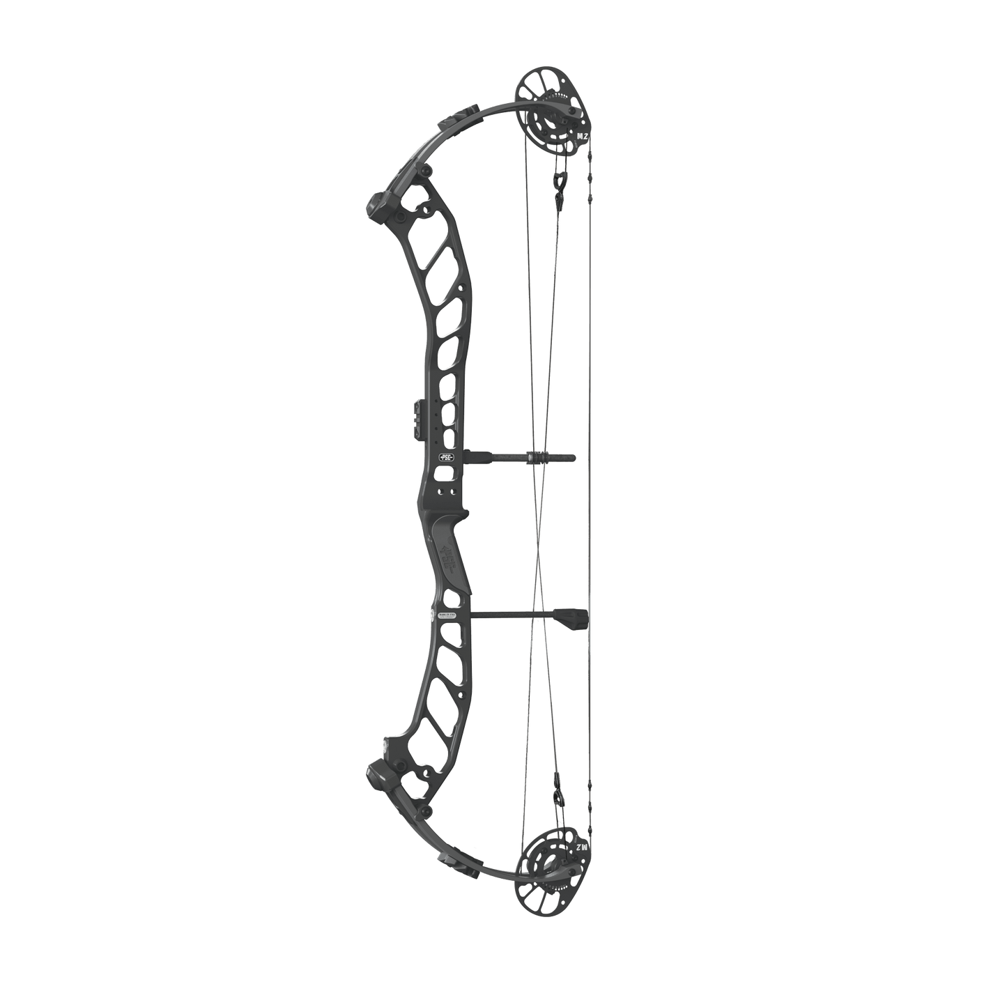 PSE Archery Shootdown Pro With E2 Cams