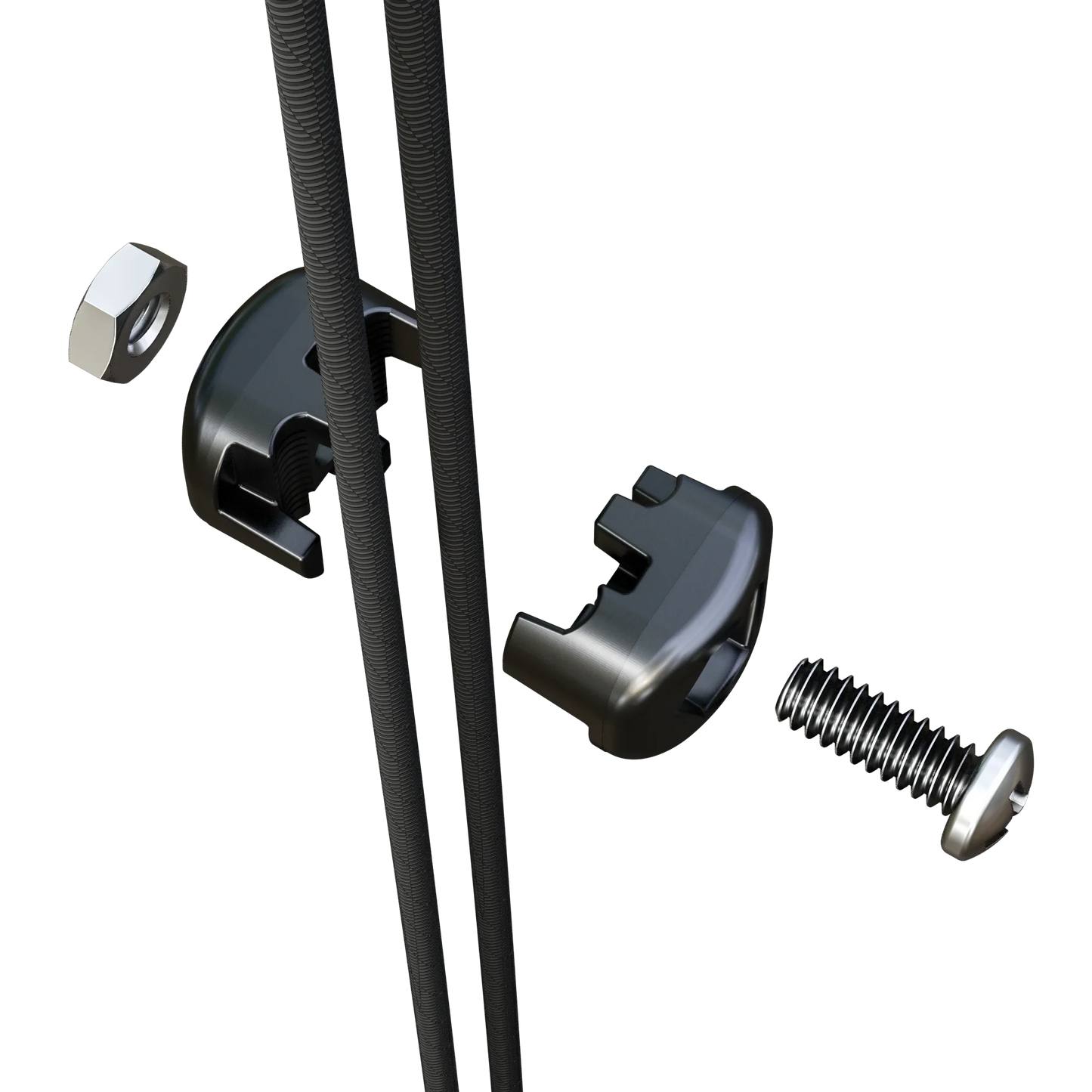 QAD Archery Cable Replacement Kit For Drop-Away Rest