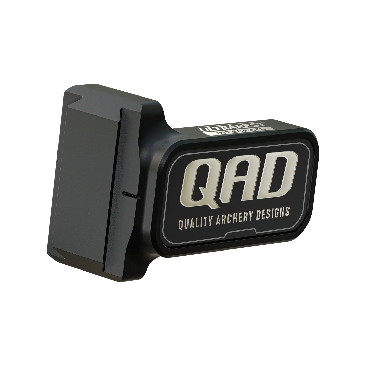 QAD Archery Integrate Berger Mount Adapter