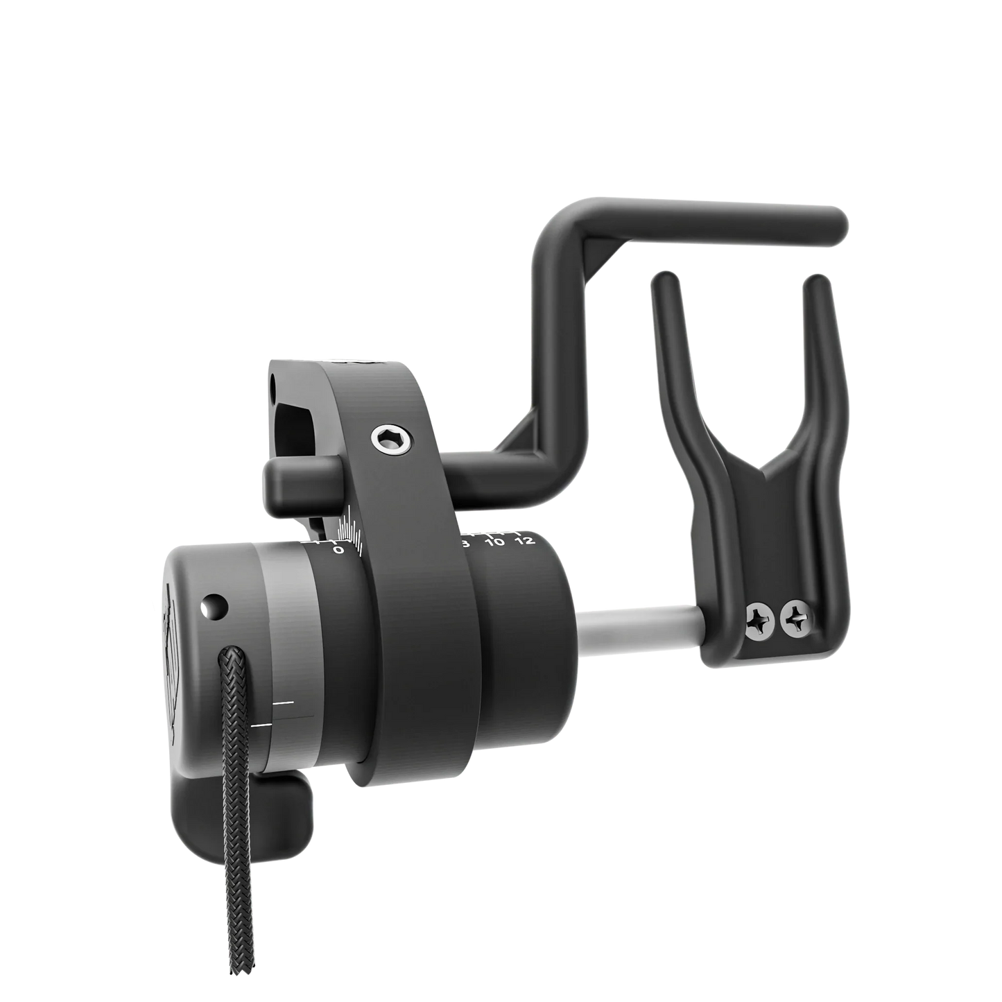 QAD Archery UltraRest Hunter Drop-Away Arrow Rest
