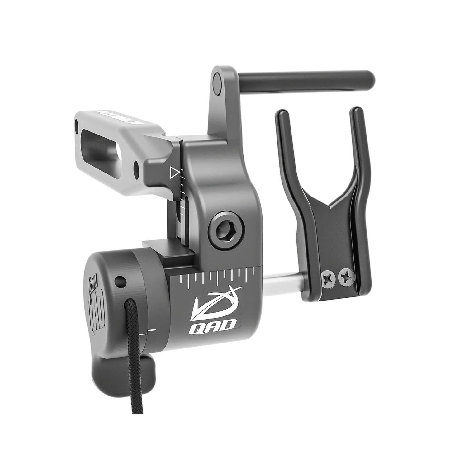 QAD Archery UltraRest LD Drop-Away Arrow Rest