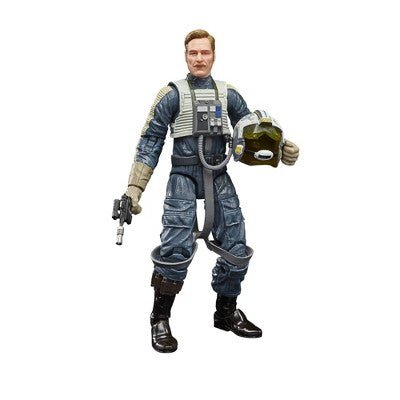 Star Wars The Black Series Antoc Merrick (Rogue One)