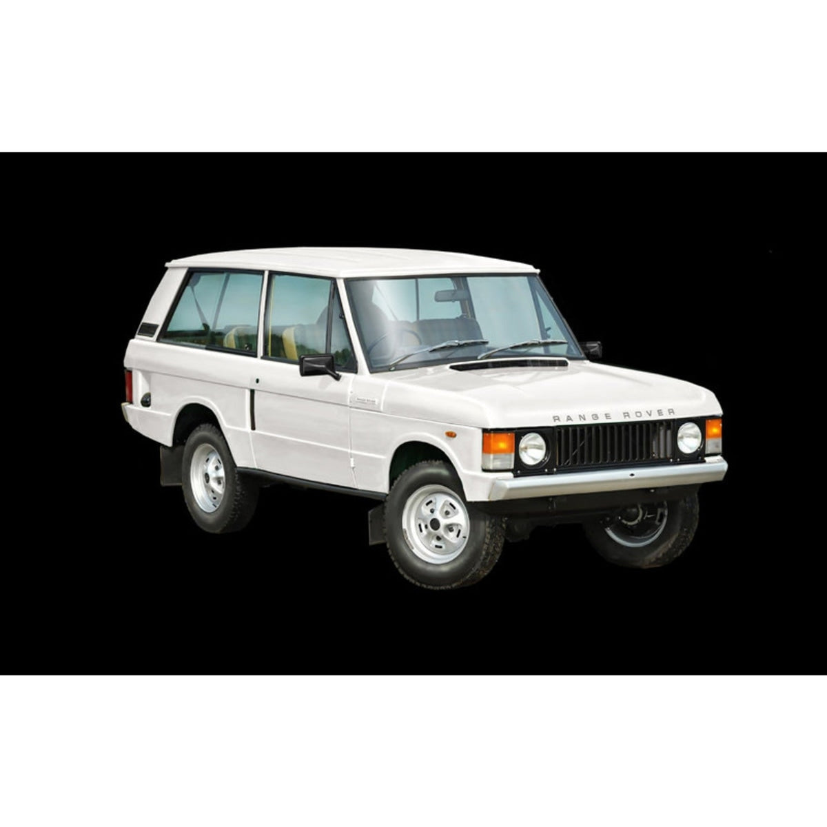 RANGE ROVER CLASSIC 50TH ANNIVERSARY (1/24)