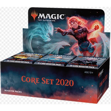 Magic: The Gathering - Core Set 2020