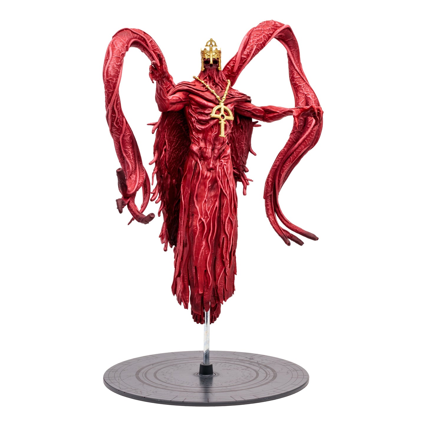 Diablo IV 12" Blood Bishop Figure