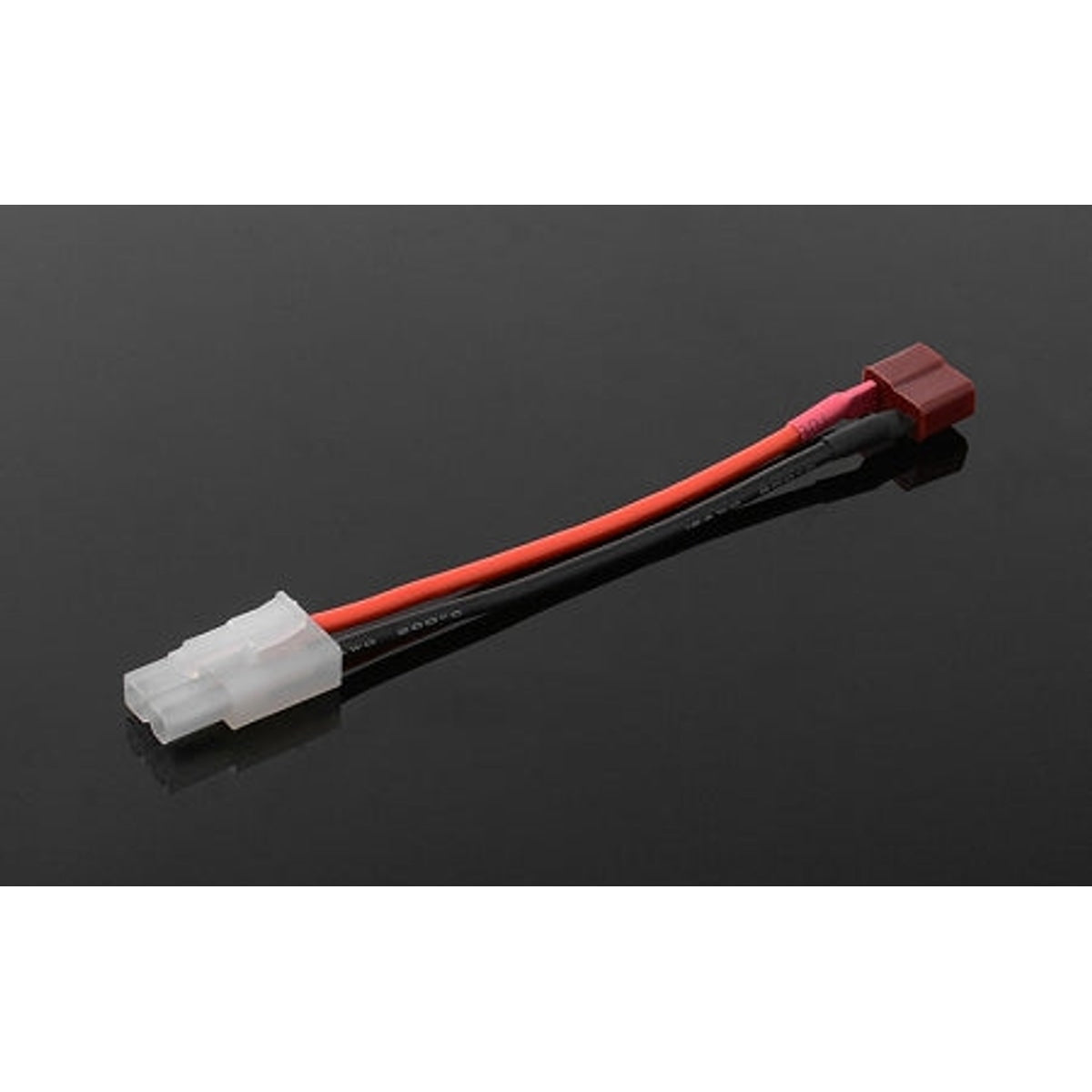 RC4WD T Plug (Dean's) Female to Tamiya Male Connector Adapter