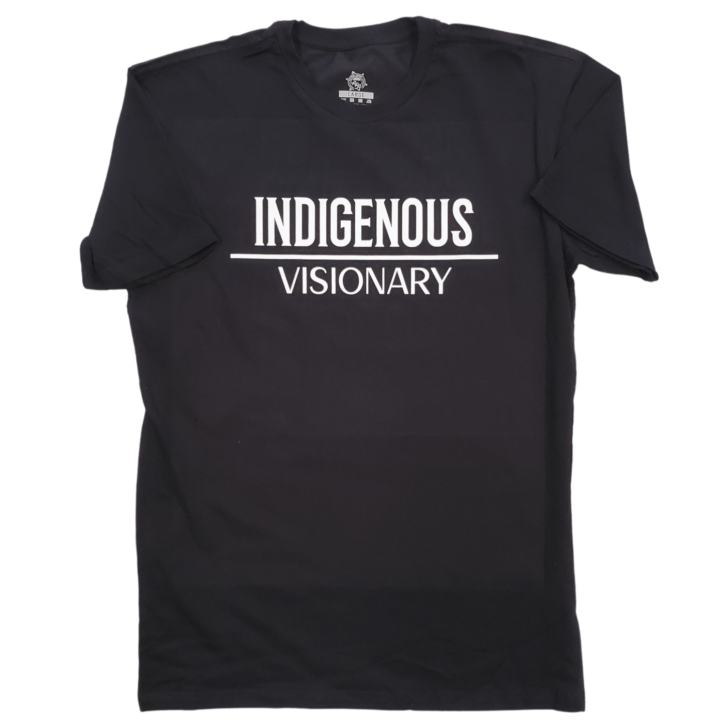 Indigenous Visionary Tee