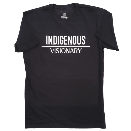 Indigenous Visionary Tee