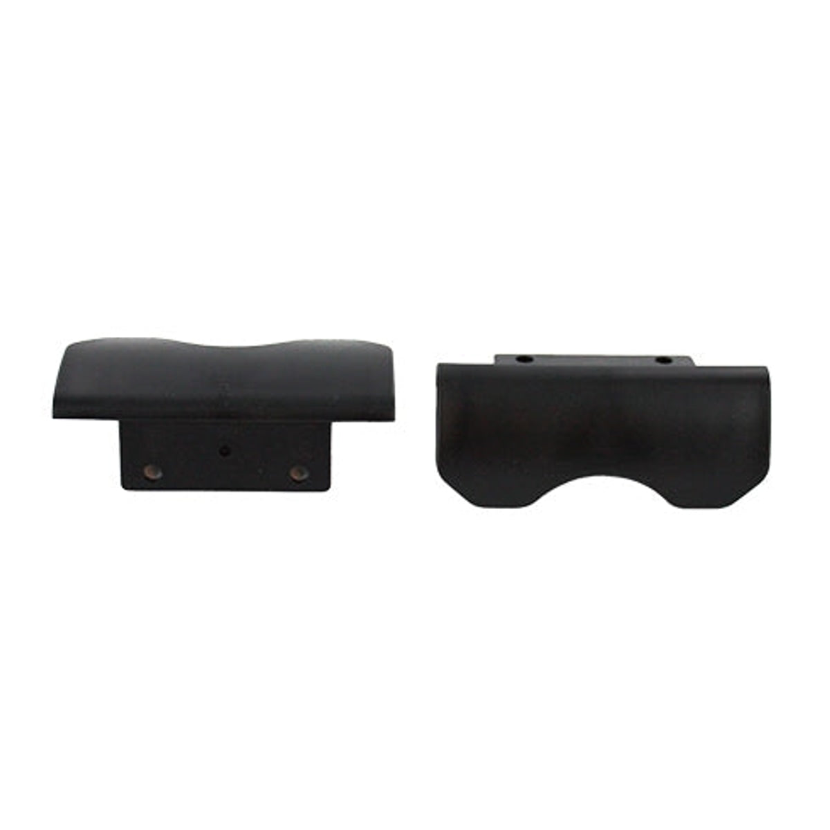Redcat Racing 07115 Bumper, 2pcs Fits Rampage XB, XBE, XT, and XSC models