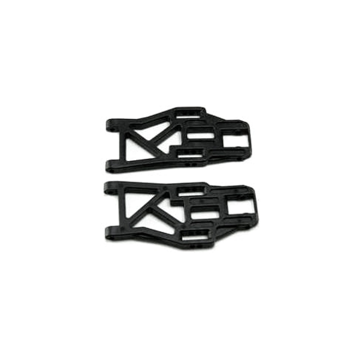 Redcat Racing 08006 Plastic Rear Lower Suspension Arm 2pcs