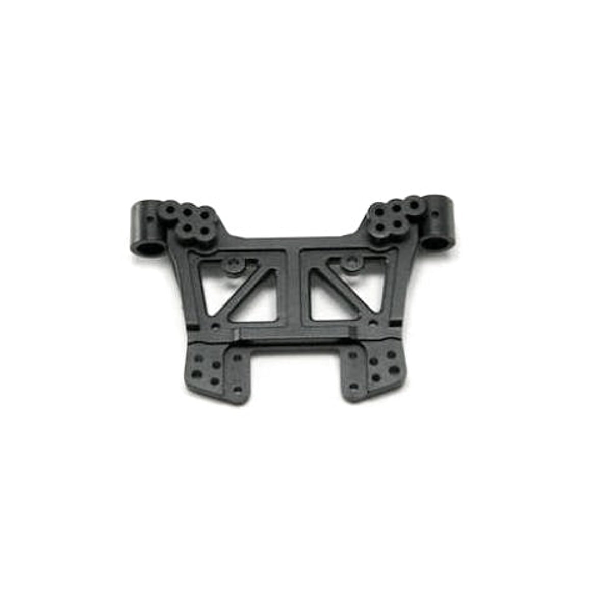 Redcat Racing 08012 Plastic Front/Rear Shock Tower