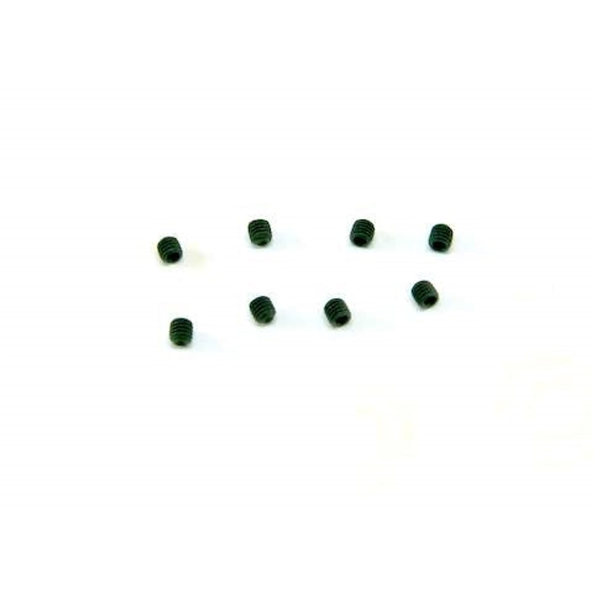 Redcat Racing 50108 Hex Head Grub Screws (5*5) 8pcs NIB