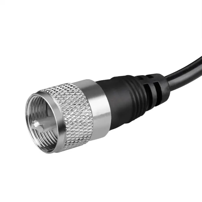 Retevis CA35 UHF PL259 Connector Magnetic Roof Mobile Antenna Mount Base