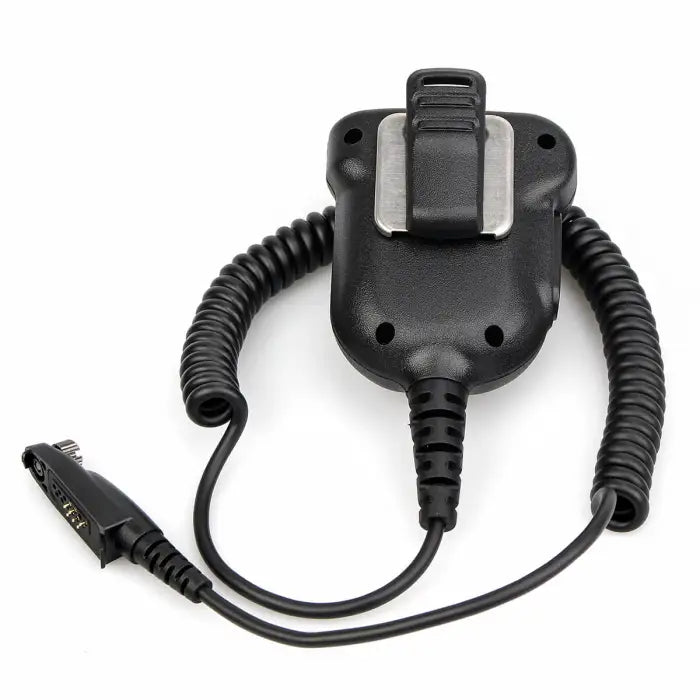Retevis H103M IP67 Speaker Mic For Ailunce HD1 & HD2