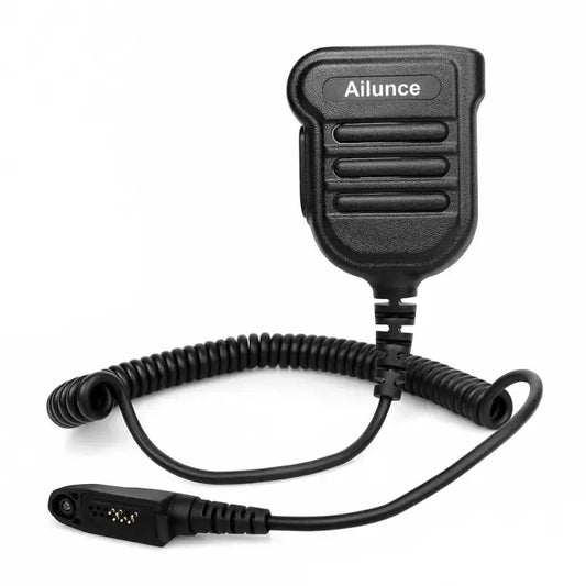 Retevis H103M IP67 Speaker Mic For Ailunce HD1 & HD2