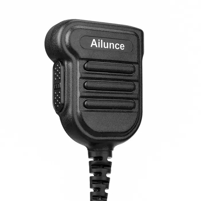 Retevis H103M IP67 Speaker Mic For Ailunce HD1 & HD2