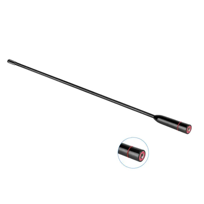 Retevis HA06 SMA-M Logging Road Antenna For Retevis & Pofung Logging Road Radios