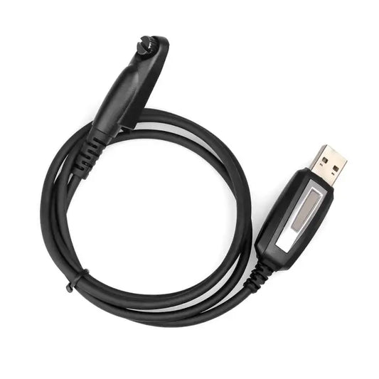 Retevis M-Plug USB Programming Cable For Ailunce HD1 HD2 Retevis RT29