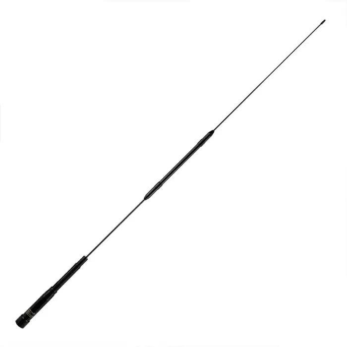 Retevis MA03 High Gain Dual Band VHF / UHF Mobile Amateur Ham Radio Antenna