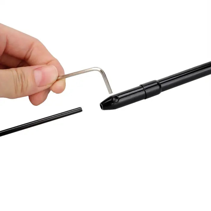 Retevis MA03 High Gain Dual Band VHF / UHF Mobile Amateur Ham Radio Antenna