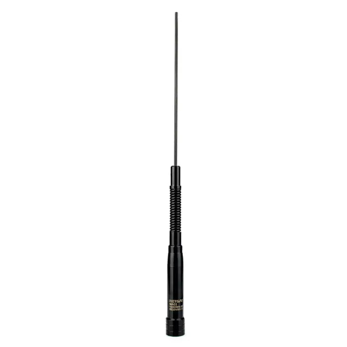 Retevis MA03 High Gain Dual Band VHF / UHF Mobile Amateur Ham Radio Antenna
