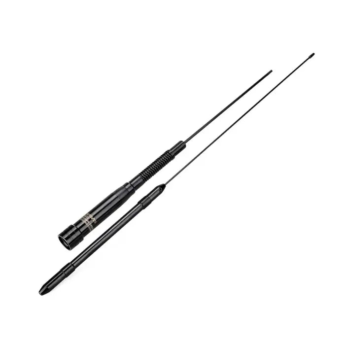 Retevis MA03 High Gain Dual Band VHF / UHF Mobile Amateur Ham Radio Antenna