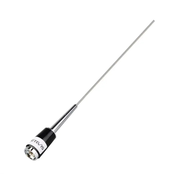 Retevis MA08 VHF MURS Logging Road Land Mobile Two Way Radio Antenna