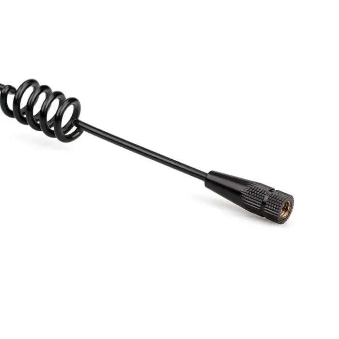 Retevis MR100 50CM Dual Band Mobile Magnet Mount Amateur Ham Radio Antenna