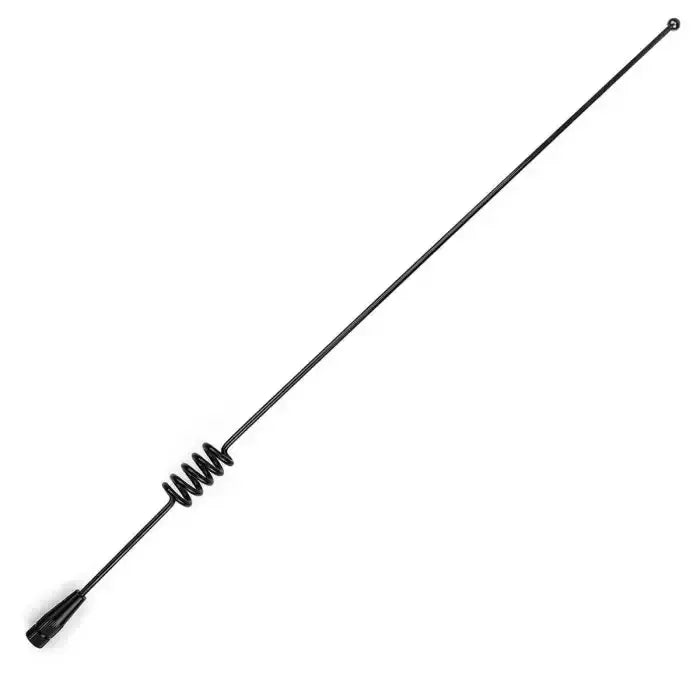 Retevis MR100 Magnetic Mount Dual-Band Ham Radio Antenna (50cm)