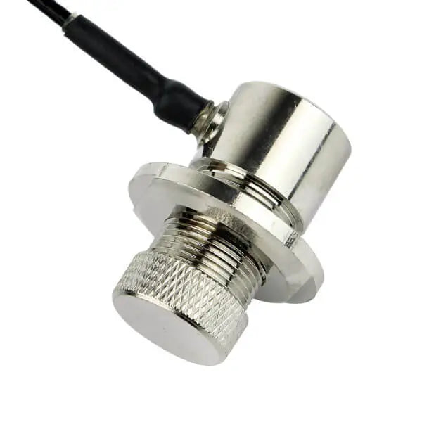 Retevis RC-316 5 Meter PL259 to SO239 RG316 Mobile Antenna Install Coax Cable