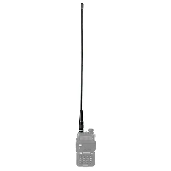 Retevis RHD-771 SMA-F 40CM Elite Upgrade Antenna For Handheld Two Way Amateur Ham Radios
