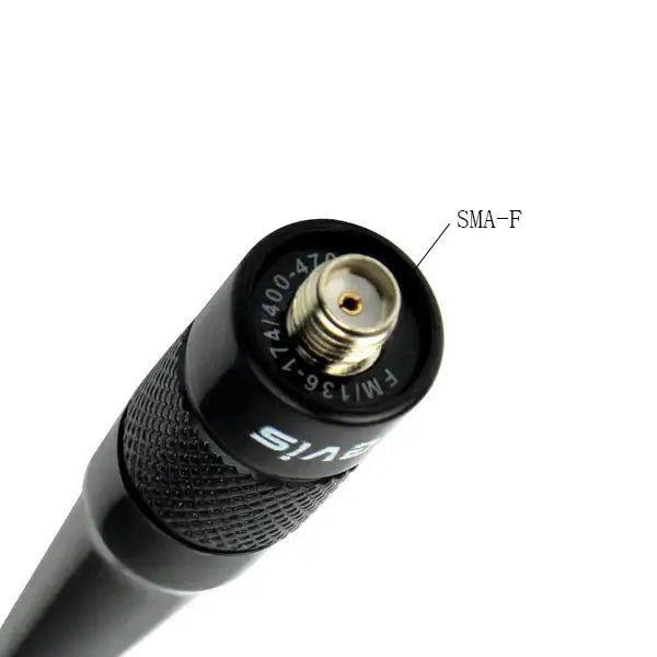 Retevis RHD-771 SMA-F 40CM Elite Upgrade Antenna For Handheld Two Way Amateur Ham Radios