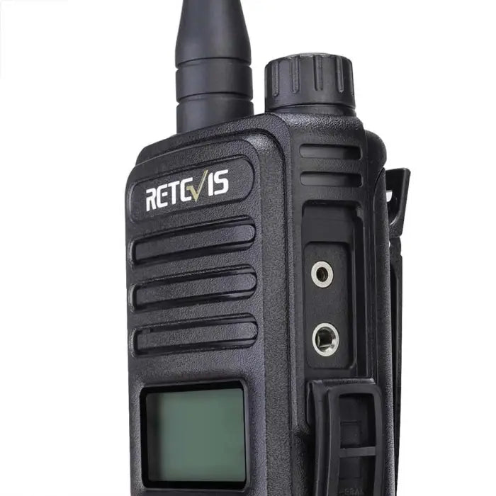 RT85 BC RR LADD Land Mobile Logging Road Overlanding Radio - PRE ORDER