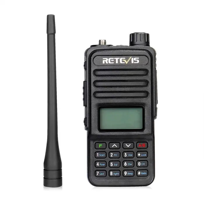 RT85 BC RR LADD Land Mobile Logging Road Overlanding Radio - PRE ORDER
