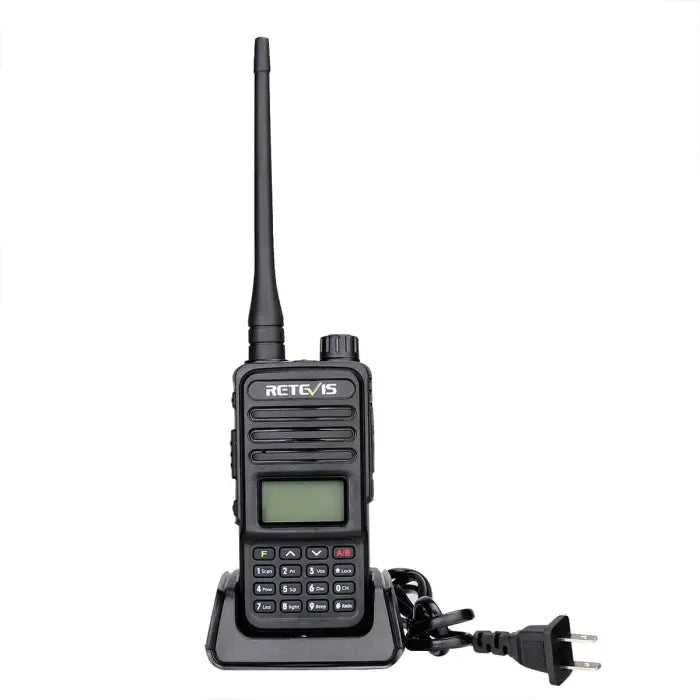 RT85 BC RR LADD Land Mobile Logging Road Overlanding Radio - PRE ORDER