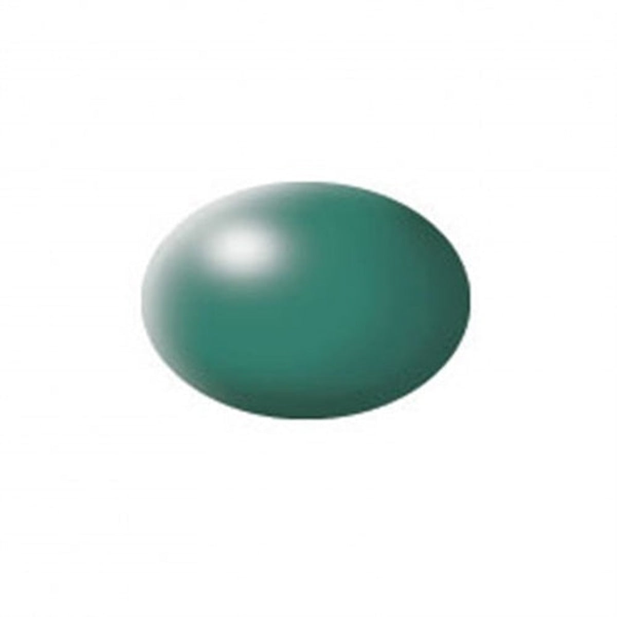Revell 36365 Aqua Patina Green Silk 18ml NIB