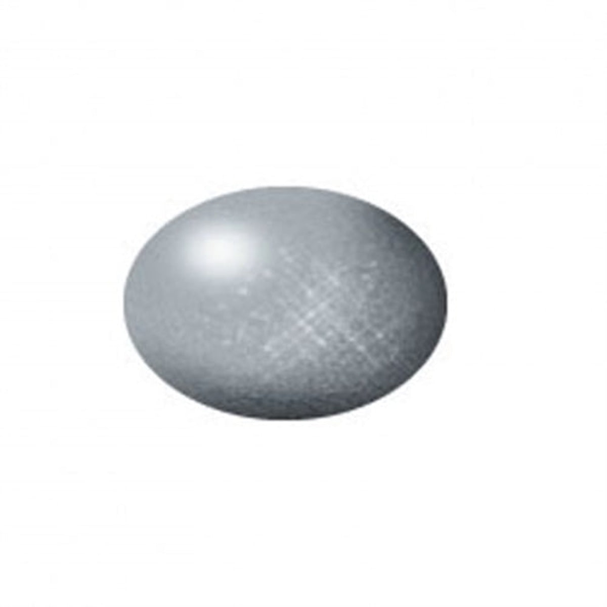 Revell Aqua Silver Metallic 18mL