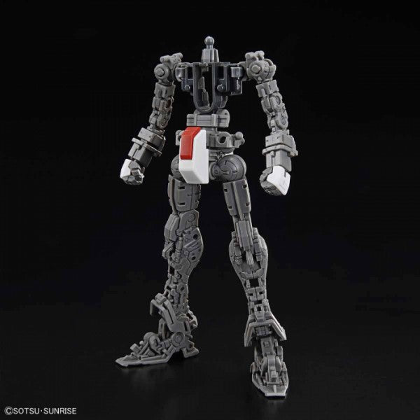 REAL GRADE (RG) 1/144 XM-X1 CROSSBONE GUNDAM X1