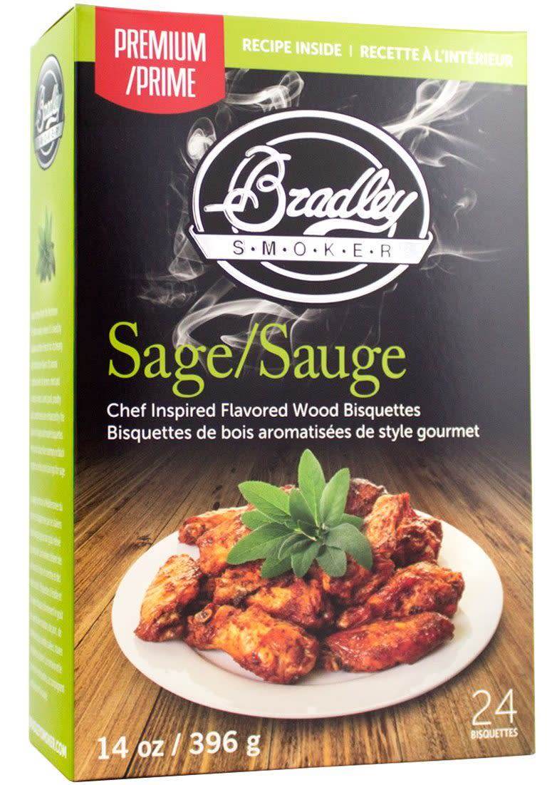 Bradley Premium Flavor Bisquettes 24-pack - Uncle Mike's Outdoors and More!