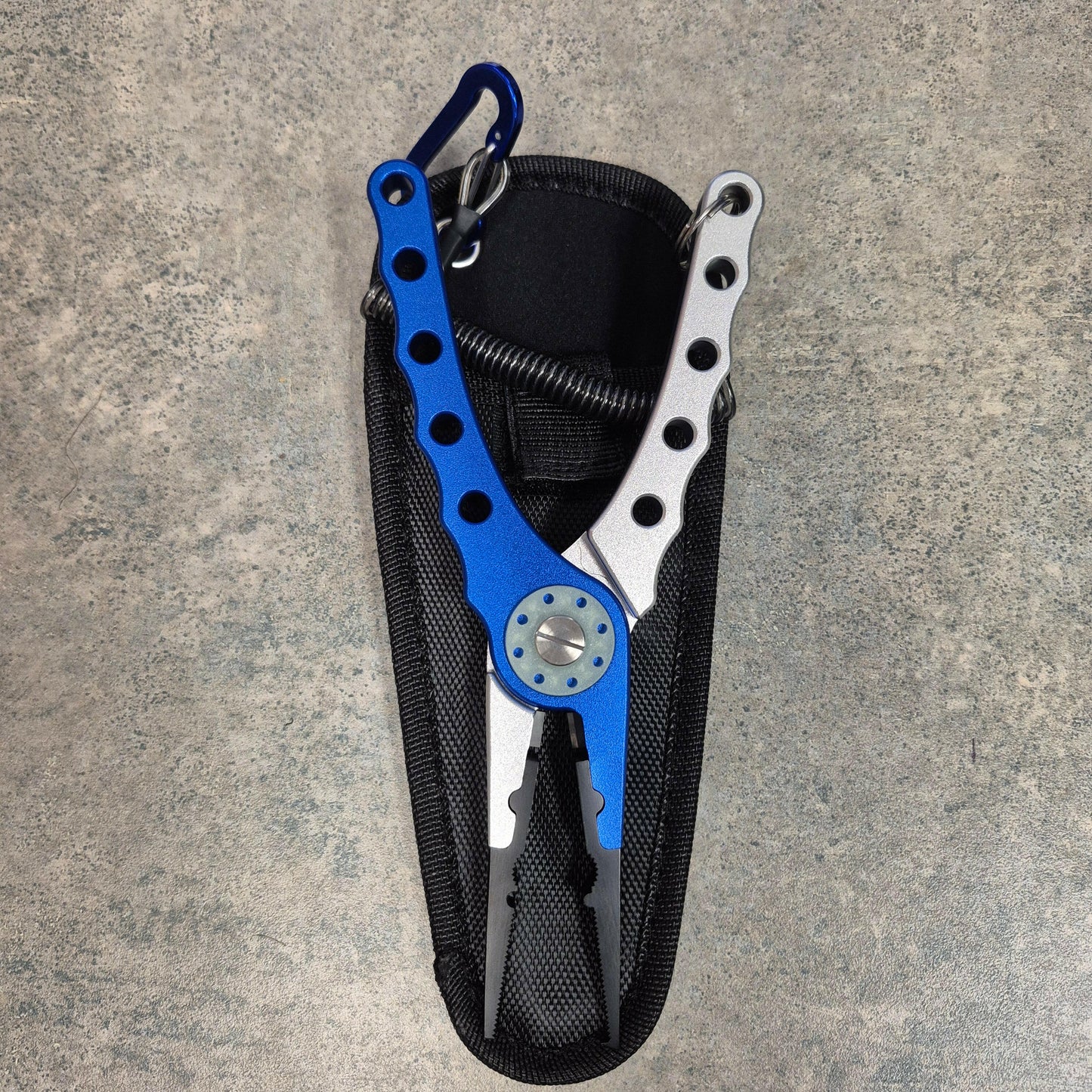 šBig Sky Fishing Pliers