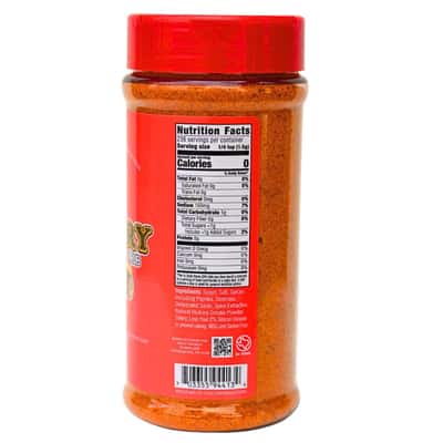 Meat Church Hickory All-Purpose BBQ Rub 12.5 oz