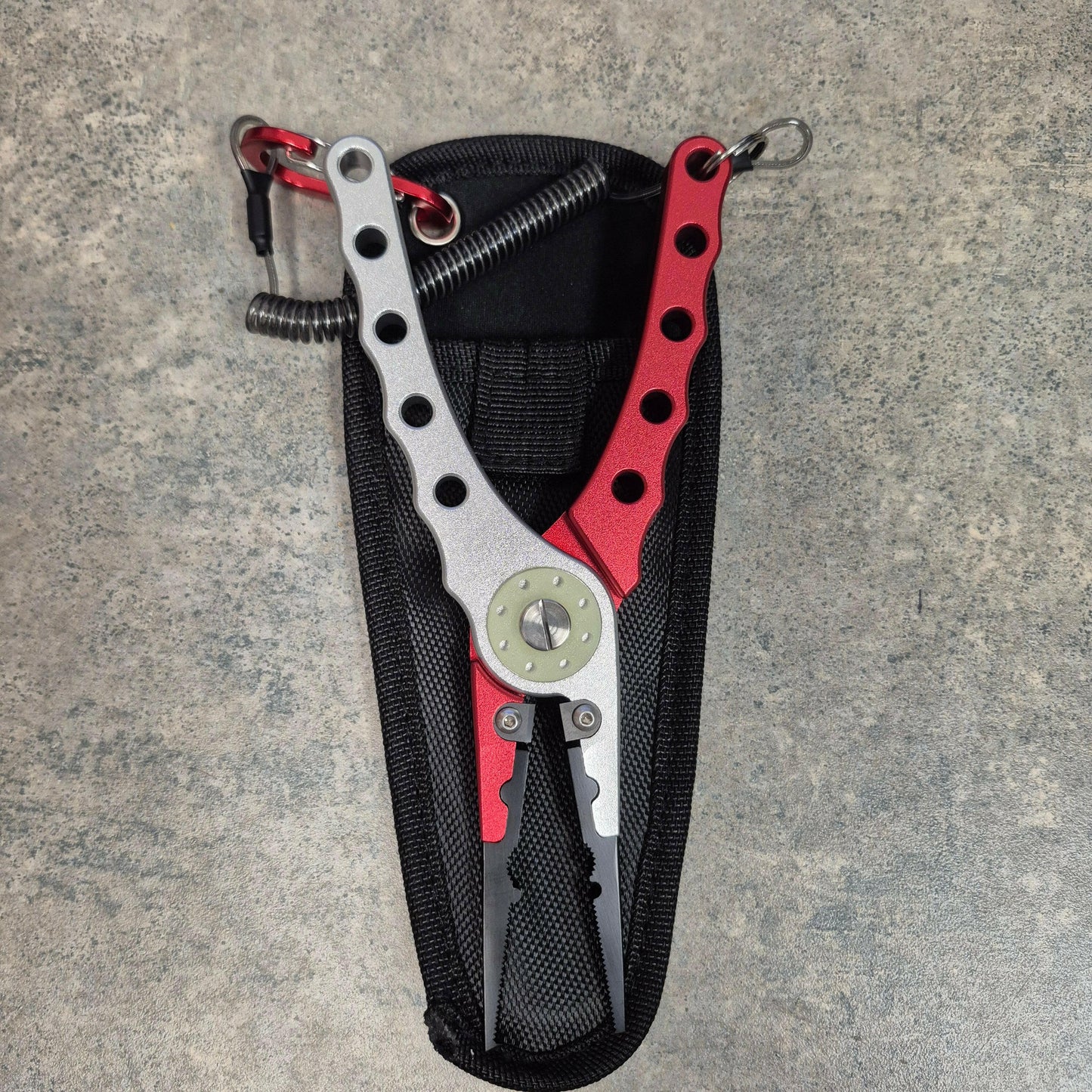 šBig Sky Fishing Pliers