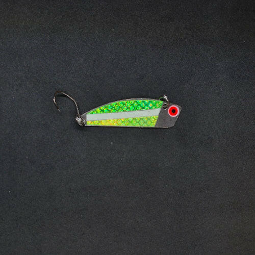 🍁Spitfire Fishing Hawker Trolling Spoons 2"