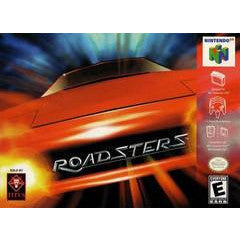 Roadsters (N64)