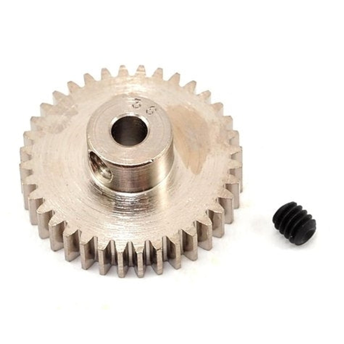 Robinson Racing 1036 Steel 48P Pinion Gear (3.17mm Bore) (36T) NIB