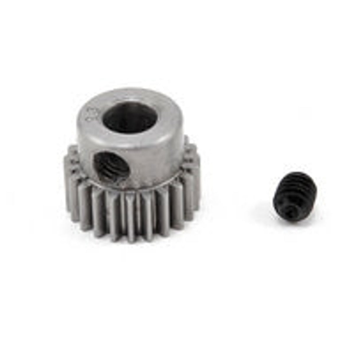 Robinson Racing 2023 23 Tooth 48 Pitch Machined Pinion Gear w/5mm Bore