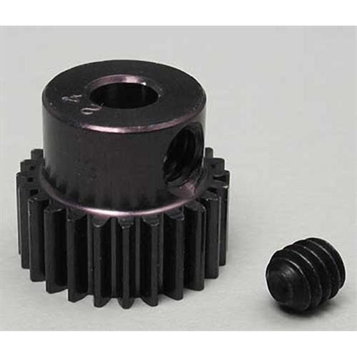 Robinson Racing 4334 34T 64P ALUMINUM PRO PINION