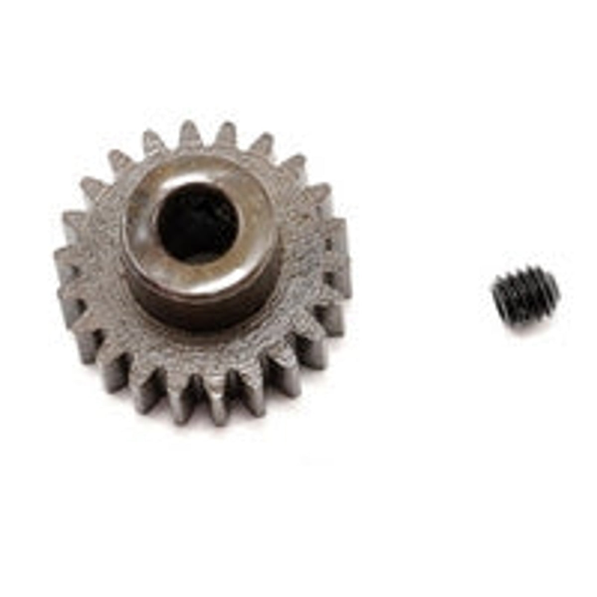 Robinson Racing 8722 Pinion Gear Xtra Hard Steel 5mm .8 Module 22Tooth