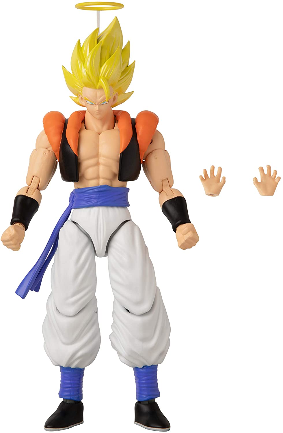 Dragon Ball Super Dragon Star Super Saiyan Gogeta