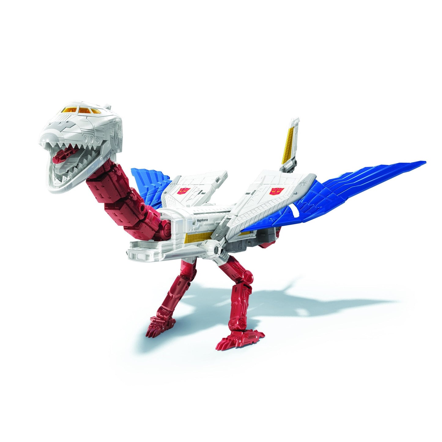 Transformers War for Cybertron: Earthrise Commander Sky Lynx